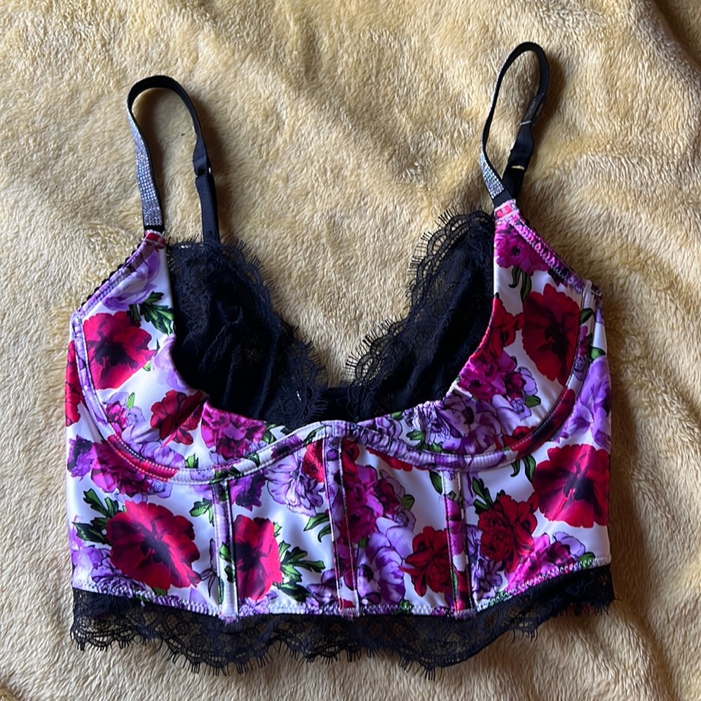 VS CORSET